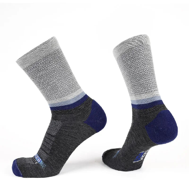 Weekend Bargains to Sizzle Wool Crew Teklite Ocean Sock