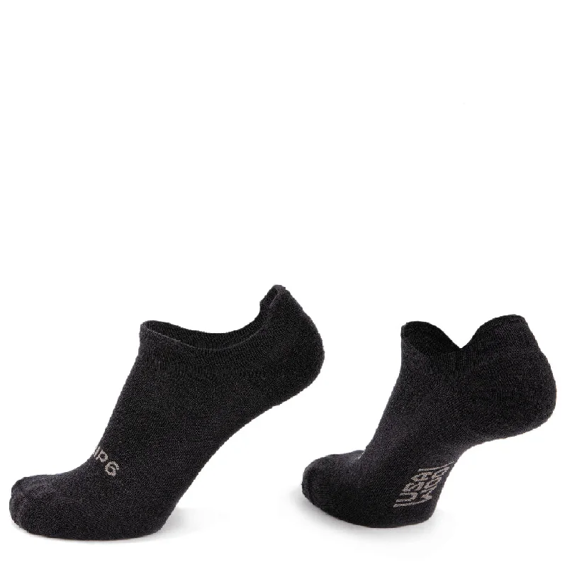 Great Bargain Wool No Show Sock