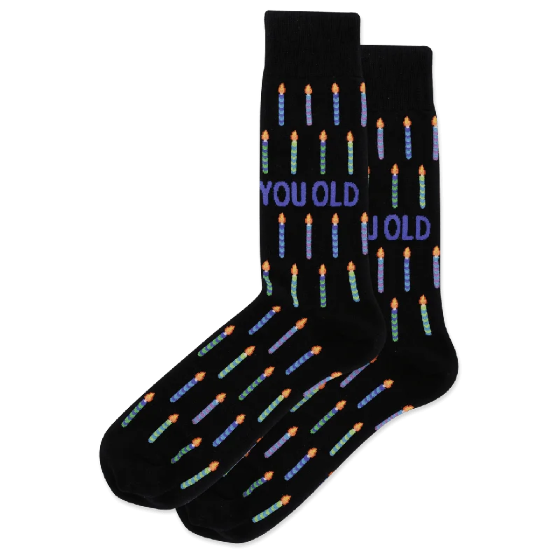 Weekend Bargains to Celebrate You Old | Men's Crew