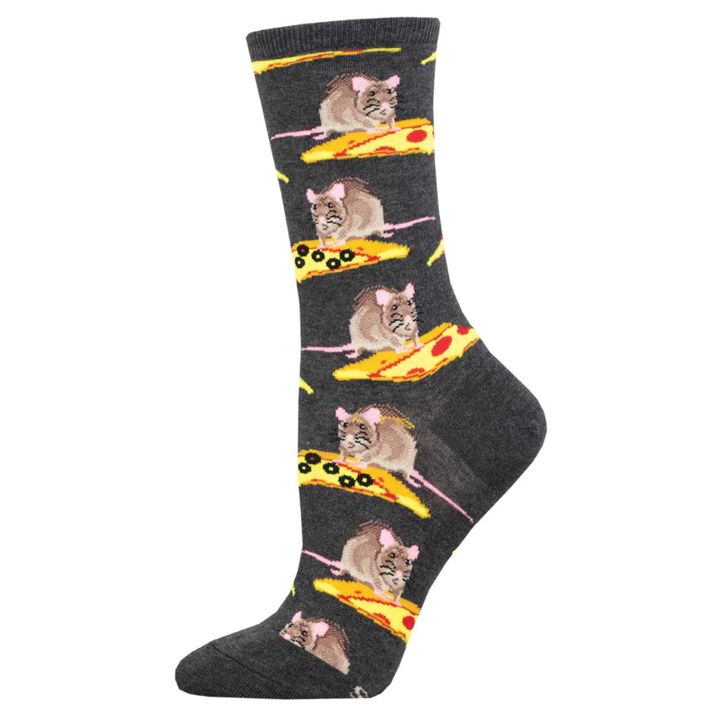Weekend Offers That Thrill You Wanna Pizza Me? | Women's Crew