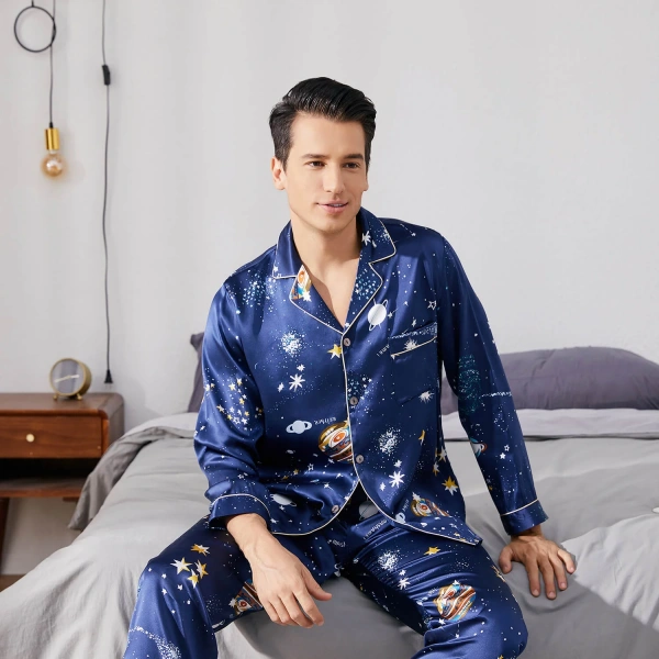 Men's Pajama Sets